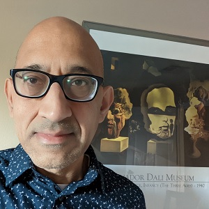 Madhu Lakshmikanthan